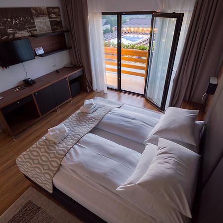 Mirage Resort & Spa Vişeu de Sus Rom bilde